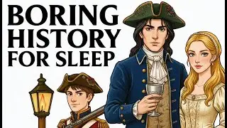 Sleeping Story | Calm Sleep Story For Bedtime | Bed Time Calm Sleep History