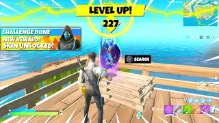 Claim 34 Secret FREE Rewards Before SEASON 4 in Fortnite! (QUICK)