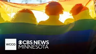 Pride organizer says recent attacks on LGBTQ+ rights won't stop them