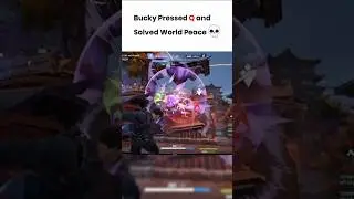 🔥This One Button Ruined Their Whole Day 🔥#marvelrivals #marvelrivalsgameplay #marvel
