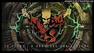 Bald Terror - Drummachine ( Neophyte Remix )