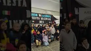 Fiesta Nacional del Inmigrante 2.025