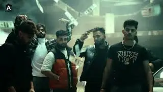 Keep Watchin' (Official Video) Karan Sadiora | ALPHA RECORDS | Mandip Rupana | New Punjabi Song 2023