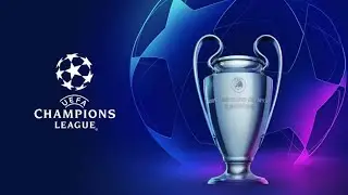 UCL Semi-Final First-leg : Luxembourg City vs Borussia Dortmund | Highlights 2026/2027 Season