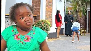 OKOSSO| THE TROUBLESOME LITTLE ORPHAN (OBIO OLUEBUBE) - Nigerian Movies 2025
