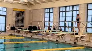 2015 Founders' League Championship - Dive 9 - 5122A