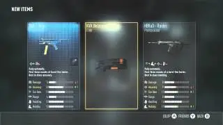 Speakeasy!!!: Advanced Supply Drop Opening #6