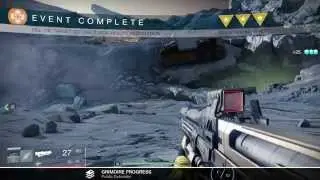 How-To: Public Events - Destiny
