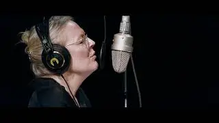 From A Mother To A Child - Katrine Madsen
