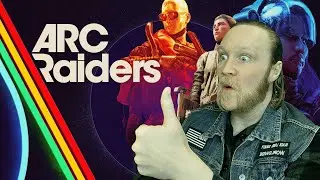 ARC Raiders Is Absolutely INSANE!
