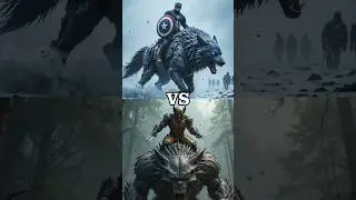 who is the most power full |  #hybridbeasts #naturecreatures #uniqueanimal