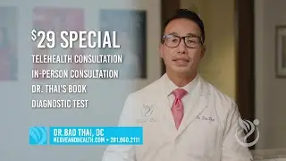 Advanced Nerve And Health Center - Houston & Dallas Neuropathy Clinics