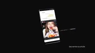 Telefon mobil Samsung Galaxy Note 8, 64GB, 4G | Flanco