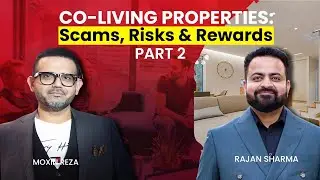 S3 Ep 25: Co-Living Properties: Nightmare or Cash Cow for Aussie Investors &ndash; Part 2