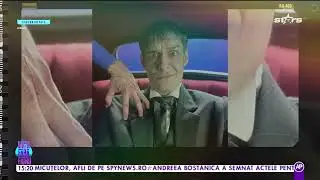 De ce nu va mai juca George Burcea în noul sezon al serialului Wednesday