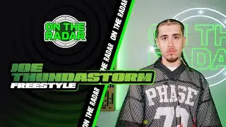 The Joe Thundastorm 