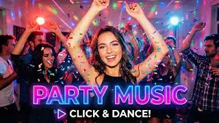 Ultimate Party Banger | Dance Beat | PartyVibex Presents 