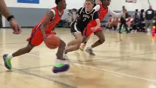 Cameron Adams BTI United 15U (Puma Pro 16 Highlights)