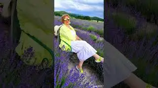 #лаванда #туризм #путешествия  Дом ароматных трав