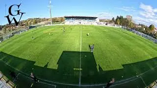 U13 NK Maribor - Burgenland 3:0 25-Okt-2025
