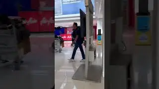 d'new FACE of GENERAL SANTOS INTERNATIONAL AIRPORT