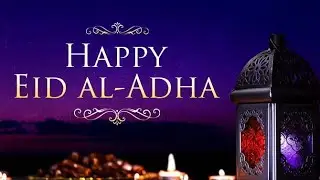 Eid Al Adha Mubarak 2021 | Eid Mubarak Whatsapp Status | Eid Mubarak 2021