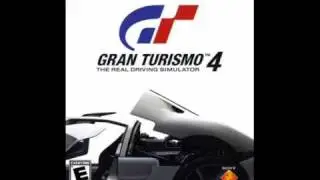 Gran Turismo 4 Soundtrack - Unreleased Track 1