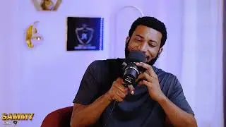 The Throne Room Of God Ghana songs With Sammy kay