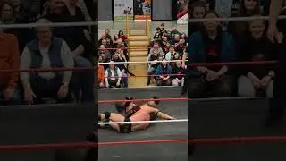Yuto Nakashima vs Ricky Sky (PW&Ouml; 11.01.2025)