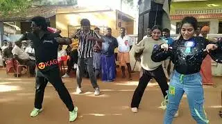 ZEE TAMIL அண்ணா - ப்ரீத்தா (இசக்கியம்மாள்)
