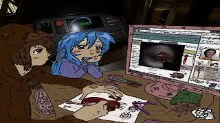 Emotional Damage Giveaway in SCP:SL