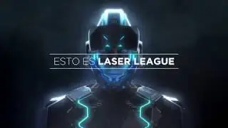 Laser League ya a la venta subt&iacute;tulos espa&ntilde;ol