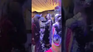 kanwal aftab ki friend rabeecka dr madih zarneeb dance Qawwali night