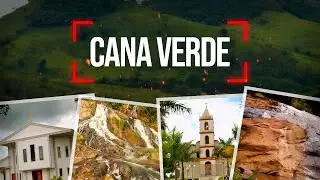 Cana Verde - Minas Gerais