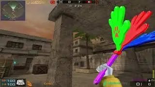 [BlackShot SEA] REVIEW SEASON 75/ClanWar TrueDAMAGE Vs FlyHigh #17