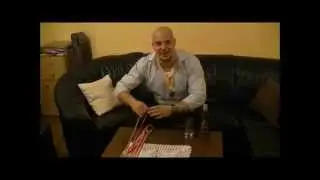 Dragan Okic: Year End Review 2012