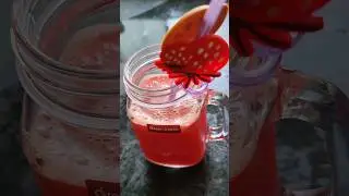 Fresh Watermelon Juice | Special Healthy Drink 🍉#WatermelonJuice #HealthyDrink #short  #shorts