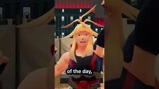 Pokemon Legends ZA Лучшая соревновательная мегаэволюция