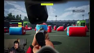 TIPS for Divisions 2 - Semi Pro | Barrel Cam Footage | Paintball IQ