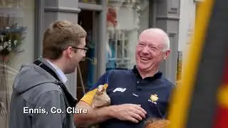 Killaloe Diocese - Vocations Promotion, featuring Mark Nestor