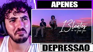 13 Lentes De Um Final Feliz (1/2) | Leozin React
