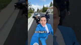 Things Illegal In One Country But Not In Others!