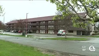 More than 1,300 police calls to the same hotel in 4 years