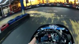 GoKart Helmkamera Neckartenzlingen