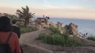 Sunken City - San Pedro
