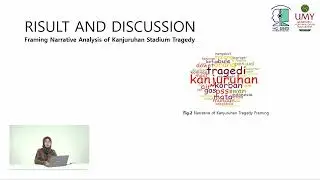 Media Framing An Analysis of the News on the Disaster of Footbal