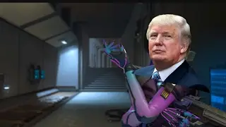 SOMBRA POSSIBLEY LEAKED!?