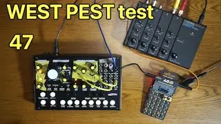 WEST PEST test 47