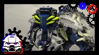 MOC Review Obelisk