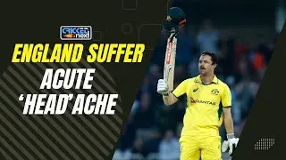 Travis Head 150 Leads Australia to Defeat England in 1st ODI | CricketNext | Eng vs Aus